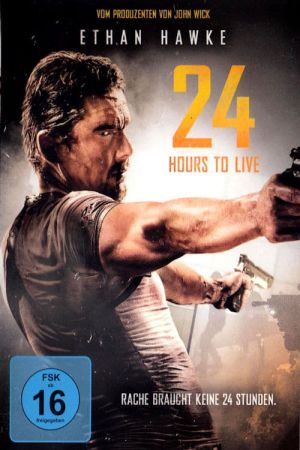 Image 24 Hours To Live – Der Film