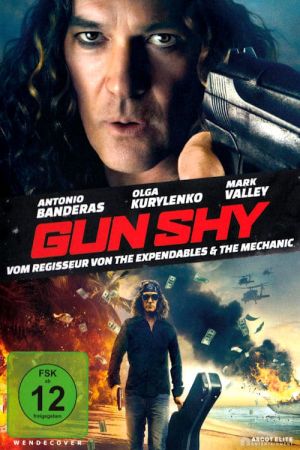 Image Gun Shy – Der Film
