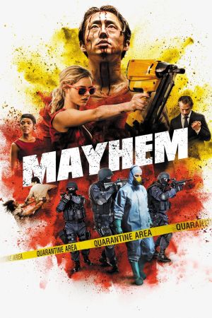 Image Mayhem – Der Film