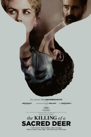 Image The Killing of a Sacred Deer – Der Film