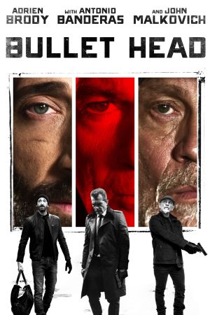 Image Bullet Head – Der Film