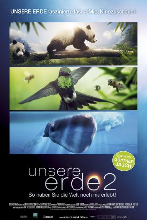 Image Unsere Erde 2 – Der Film