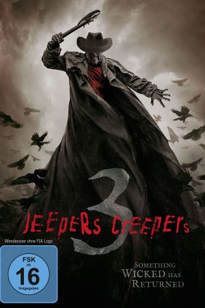 Image Jeepers Creepers 3 – Der Film