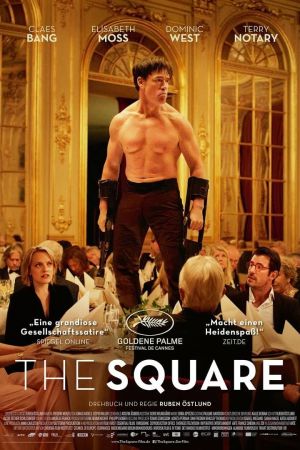 Image The Square – Der Film