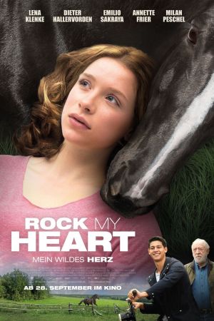 Image Rock my Heart