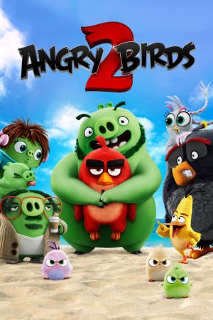 Image Angry Birds 2 - Der Film – Der Film