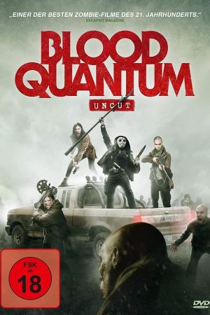 Image Blood Quantum – Der Film