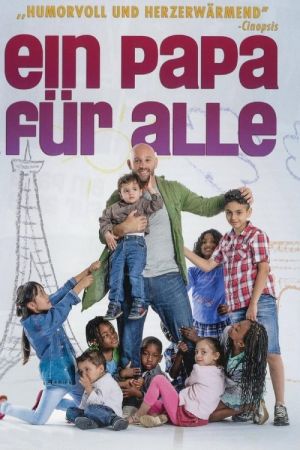 Image Ein Papa für alle – Der Film