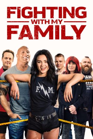 Image Fighting with My Family – Der Film