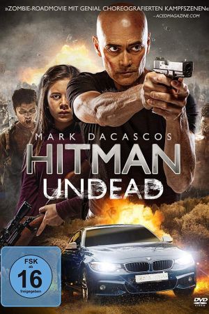 Image Hitman Undead