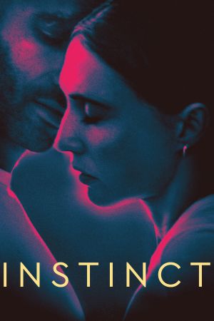 Image Instinct - Gefährliche Begierde – Der Film