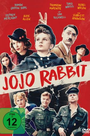 Image Jojo Rabbit – Der Film