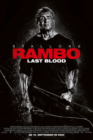 Image Rambo - Last Blood – Der Film