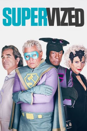 Image Supervized – Der Film