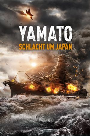 Image Yamato - Schlacht um Japan – Der Film