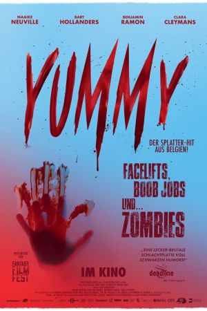 Image Yummy – Der Film