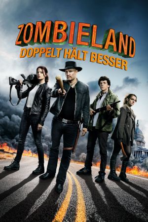 Image Zombieland 2: Doppelt hält besser – Der Film
