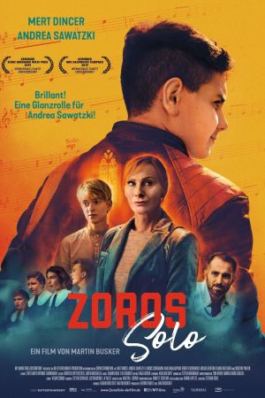 Image Zoros Solo – Der Film
