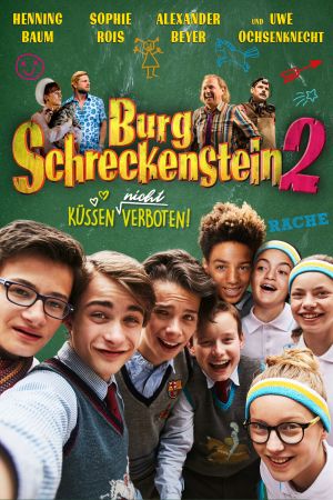 Image Burg Schreckenstein 2 – Der Film