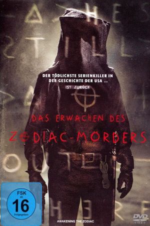 Image Das Erwachen des Zodiac-Mörders – Der Film