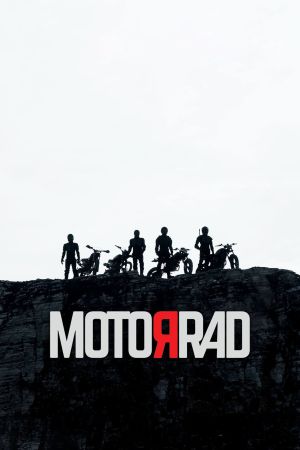 Image Motorrad - The last Ride – Der Film