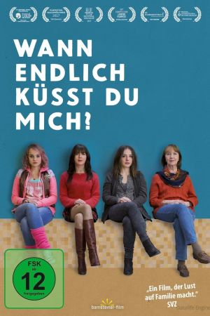 Image Wann endlich küsst Du mich? – Der Film