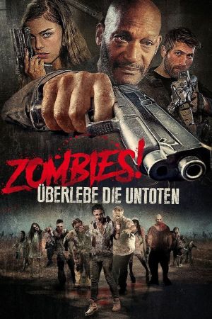 Image Zombies! Überlebe die Untoten – Der Film