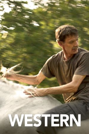 Image Western – Der Film