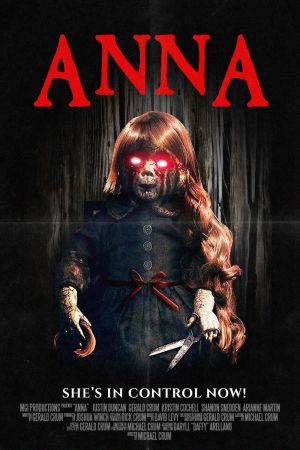 Image Anna - Jetzt hat Sie die Kontrolle – Der Film