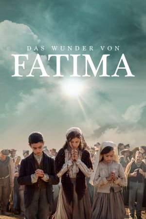 Image Das Wunder von Fatima – Der Film