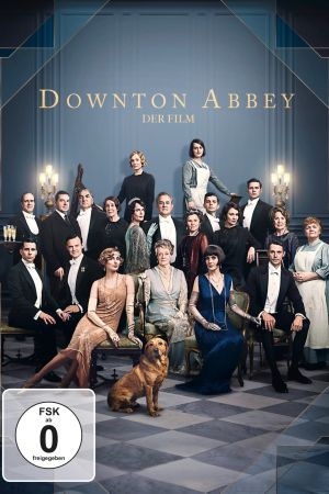 Image Downton Abbey – Der Film