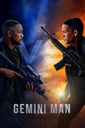 Image Gemini Man – Der Film
