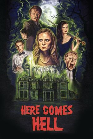 Image Here Comes Hell – Der Film