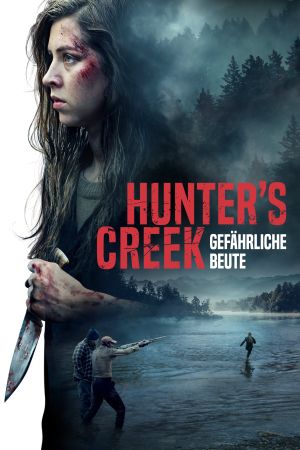 Image Hunter's Creek - Gefährliche Beute – Der Film