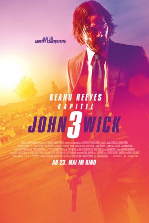 Image John Wick: Kapitel 3 – Der Film