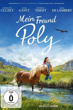 Image Mein Freund Poly – Der Film