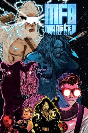 Image Monster Force Zero – Der Film