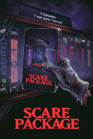 Image Scare Package – Der Film