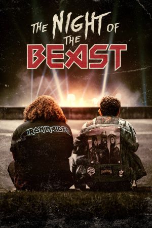 Image The Night of the Beast – Der Film