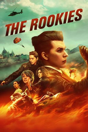 Image The Rookies – Der Film