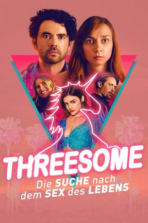 Image Threesome - Die Suche nach dem Sex des Lebens – Der Film