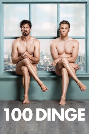 Image 100 Dinge – Der Film