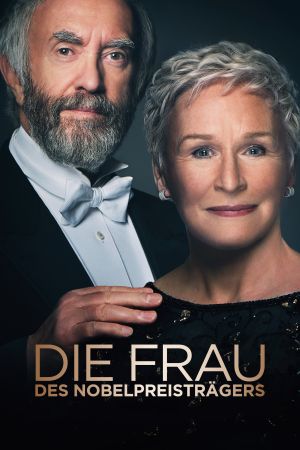 Image Die Frau des Nobelpreisträgers – Der Film