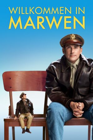Image Willkommen in Marwen – Der Film