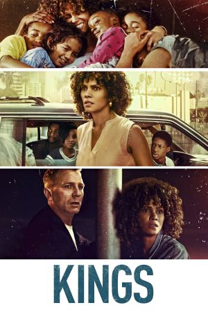 Image Kings – Der Film