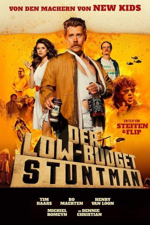 Image Der Low-Budget Stuntman – Der Film