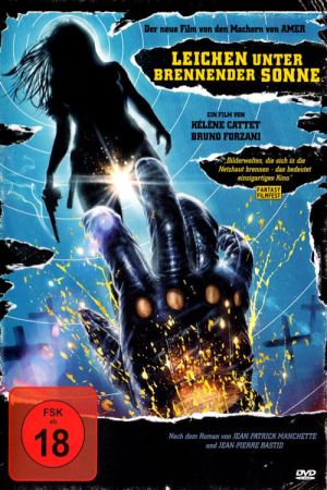 Image Leichen unter brennender Sonne – Der Film