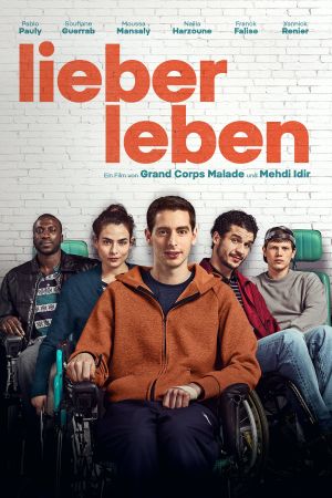 Image Lieber Leben – Der Film