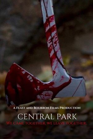 Image Central Park – Massaker in New York – Der Film