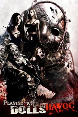 Image Playing with Dolls: Havoc – Der Film